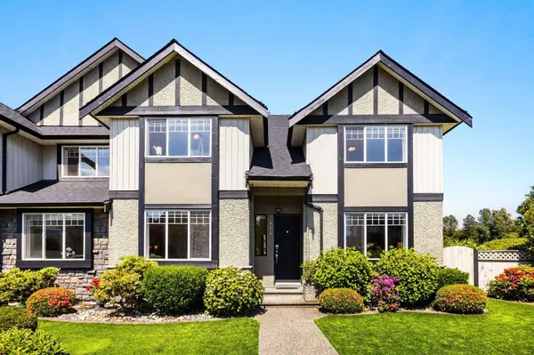 2484 Nile Gate #B, Port Coquitlam, BC V3B 8B3