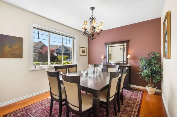 2484 Nile Gate #B, Port Coquitlam, BC V3B 8B3