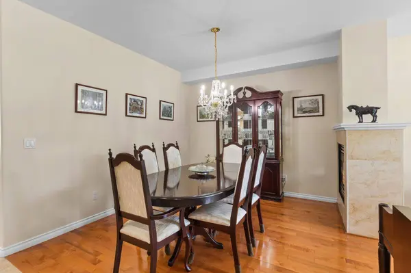 2484 Nile Gate #A, Port Coquitlam, BC V3B 8B3