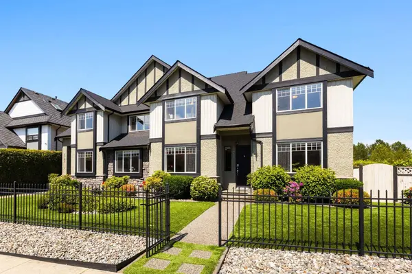 2484 Nile Gate #B, Port Coquitlam, BC V3B 8B3