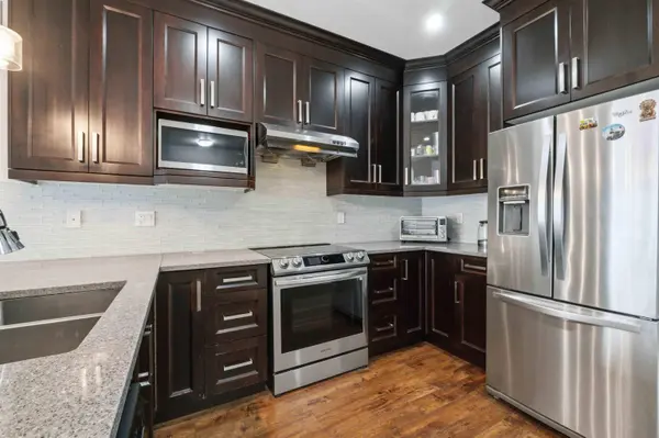 8747 162 ST #17, Surrey, BC V4N 6R1