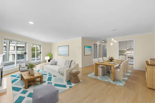 1378 George ST #209, White Rock, BC V4B 3Z9