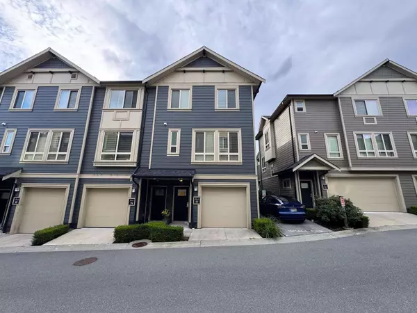 19913 70 AVE #77, Langley, BC V2Y 0S9