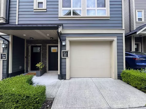 19913 70 AVE #77, Langley, BC V2Y 0S9