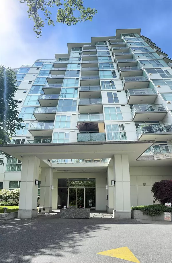 2733 Chandlery PL #506, Vancouver, BC V5S 4V3