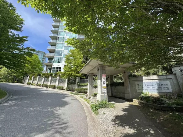 2733 Chandlery PL #506, Vancouver, BC V5S 4V3