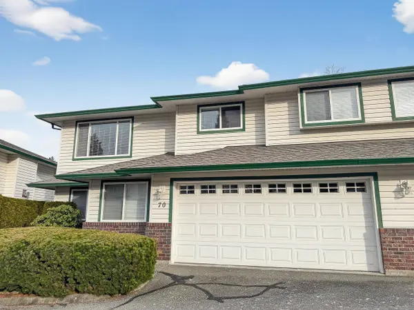 34250 Hazelwood AVE #70, Abbotsford, BC V2S 7L4