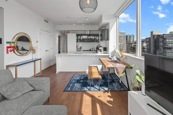 108 E 1st AVE #1001, Vancouver, BC V5T 0E4