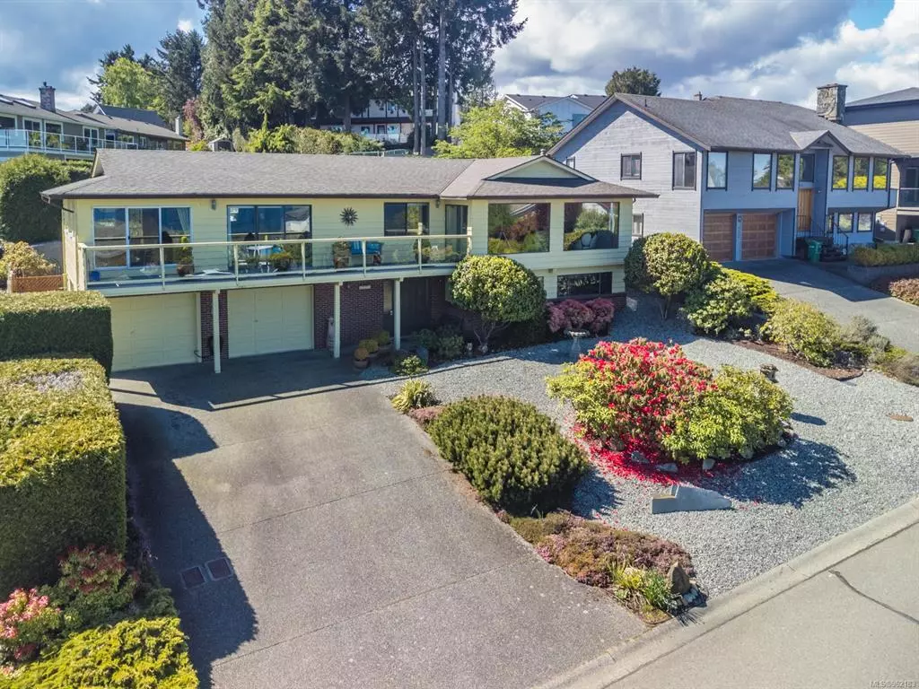 Nanaimo, BC V9V 1B8,6247 Icarus Dr