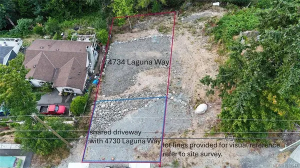 4734 Laguna WAY, Nanaimo, BC V9T 5C3