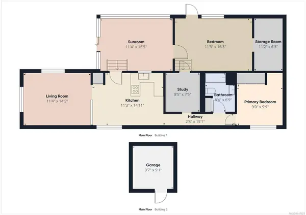 25 Maki Rd ##5, Nanaimo, BC V9R 6N3