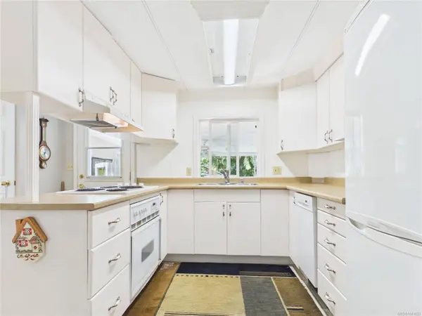25 Maki Rd ##5, Nanaimo, BC V9R 6N3