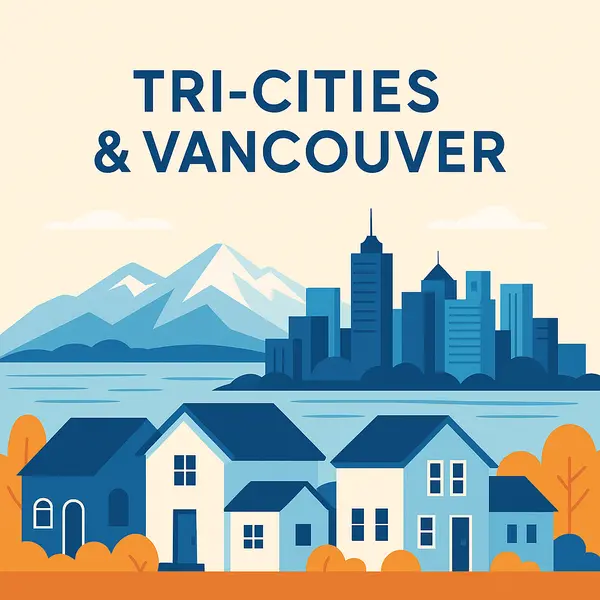 Market Shift in the Tri‑Cities & Greater Vancouver (December 2025),Carlos Pineda