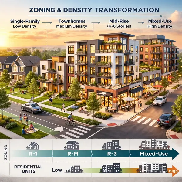 How BC’s Housing Policy Changes Are Quietly Reshaping Tri-Cities Investing,Carlos Pineda