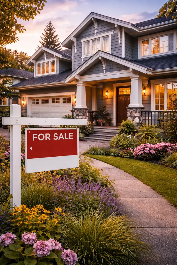 Why Some Tri-Cities Homes Sell Quickly While Others Sit on the Market