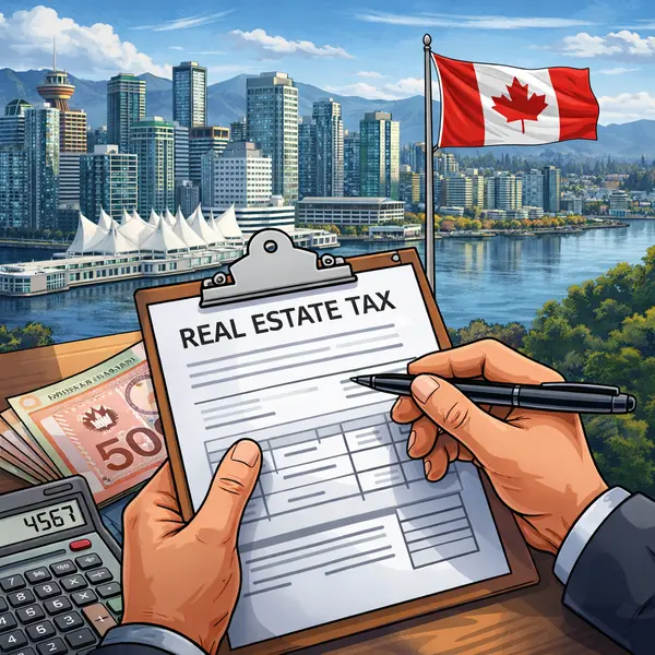 Navigating New Investor Taxes: How Changes Affect Tri‑Cities Real Estate
