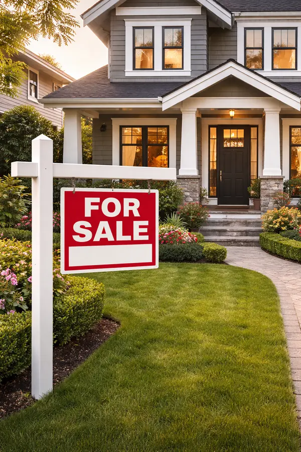 The Hidden Risk for Sellers in 2026: Sitting Instead of Selling,Carlos Pineda