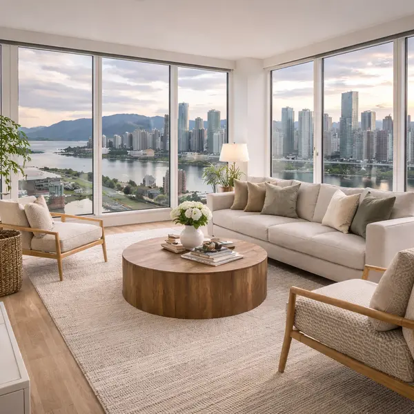 Interest Rate Stability and Buyer Psychology in Greater Vancouver Real Estate