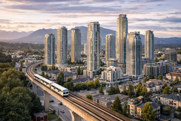 The Condo Market Rebalancing: Opportunities Emerging in the Tri-Cities Core