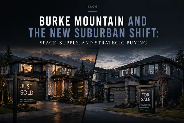 The Inventory Divide: Why Some Homes Sell Fast While Others Sit in the Tri-Cities Market