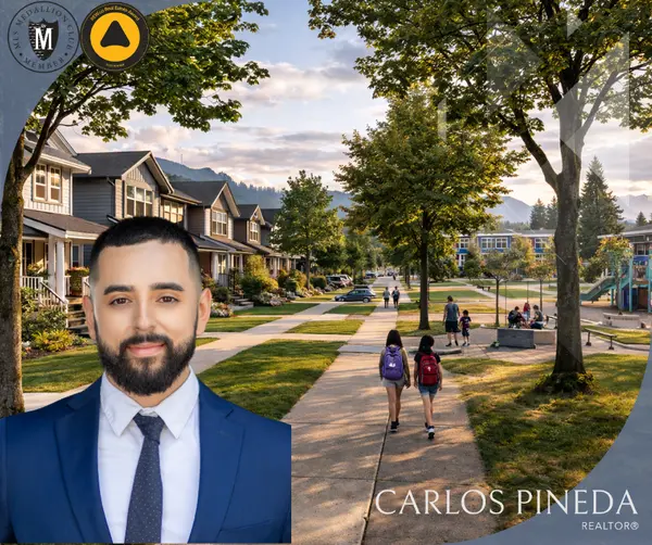 Glenwood’s Quiet Strength: Why This Port Coquitlam Neighbourhood Is Gaining Attention