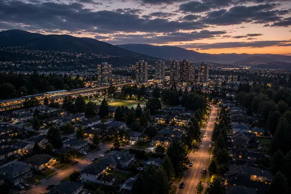 Why Ranch Park Is Quietly Becoming One of Coquitlam’s Most Strategic Neighbourhoods