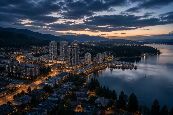 Suter Brook vs Newport Village: Which Port Moody Neighbourhood Actually Holds Value Better?