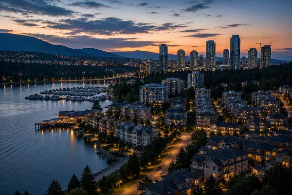 Why Buyers Are Quietly Moving Back Toward Port Moody Instead of Brentwood in 2026