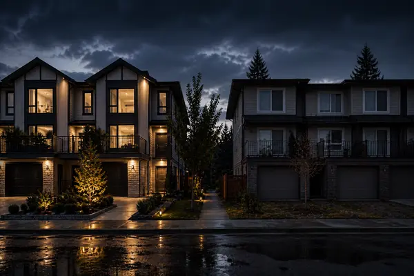 Why Some Townhomes in the Tri-Cities Sell in Days (And Others Don’t Move at All)