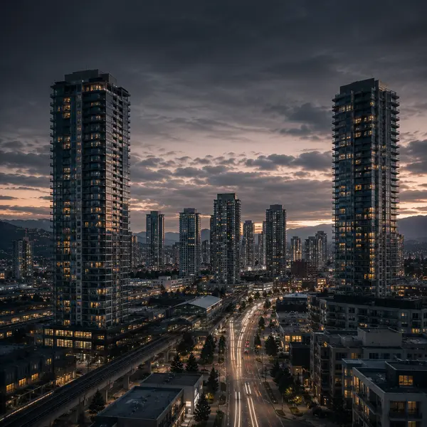 The Coquitlam West Condo Market Has Changed. Most Sellers Haven’t Realized It Yet.