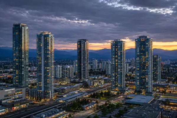 The Hidden Risk Buyers Are Missing in Some New Coquitlam Condo Towers