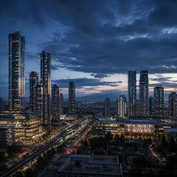 Brentwood vs. Metrotown: Which Burnaby Neighbourhood Offers Better Long-Term Value in 2026?