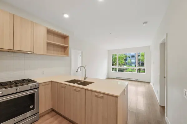 741 Anskar CT #102, Coquitlam, BC V3J 0N3