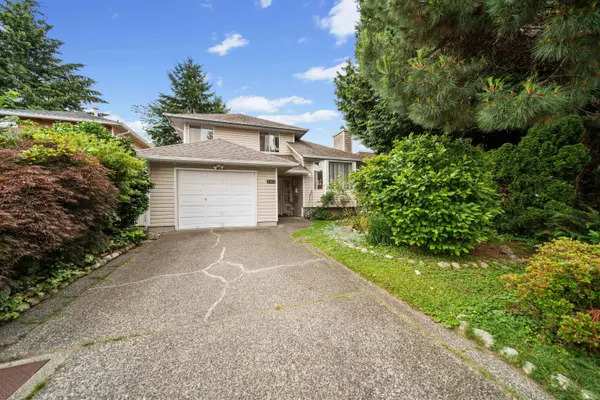 1303 Nestor ST, Coquitlam, BC V3E 1V5