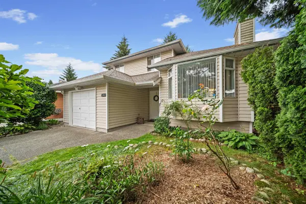 1303 Nestor ST, Coquitlam, BC V3E 1V5
