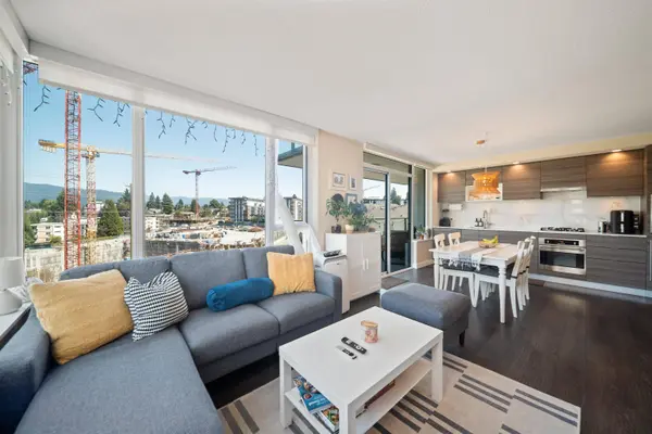 602 Como Lake AVE #602, Coquitlam, BC V3J 0G2