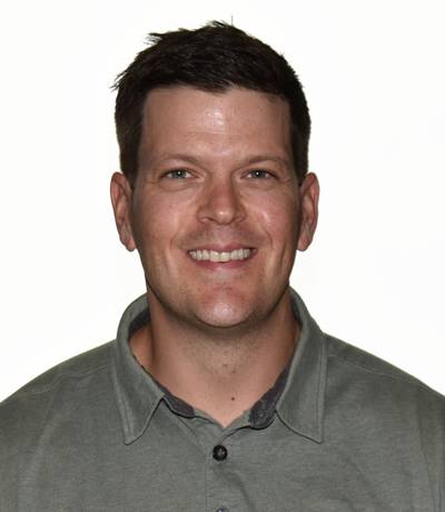 Scott Arsenault, Kamloops REALTOR with List With Scott