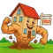 Logo - Sold House Guy no bg