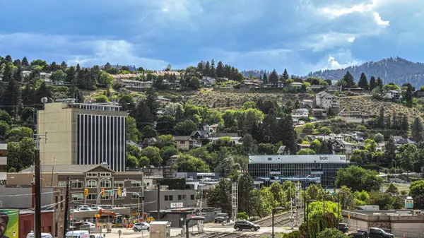 Kamloops Neighbourhood Guide: Where Should You Live?,SCOTT ARSENAULT
