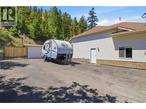 4826 Uplands Drive, Kamloops, BC V2C6S9