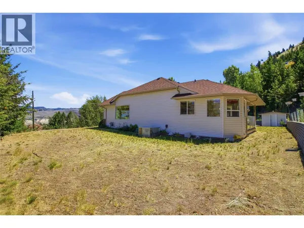 4826 Uplands Drive, Kamloops, BC V2C6S9