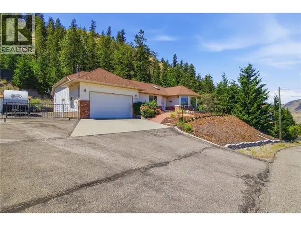 4826 Uplands Drive, Kamloops, BC V2C6S9