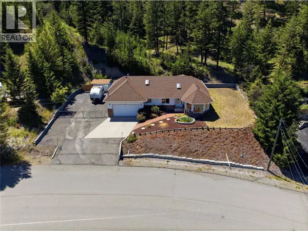 4826 Uplands Drive, Kamloops, BC V2C6S9