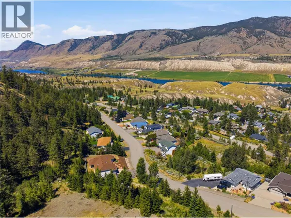4826 Uplands Drive, Kamloops, BC V2C6S9
