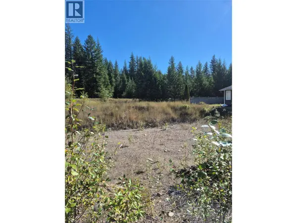 473 LYTTON Crescent, Clearwater, BC V0E1N2
