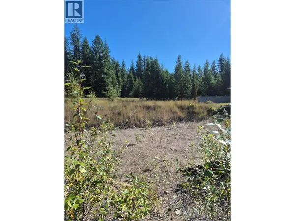 473 LYTTON Crescent, Clearwater, BC V0E1N2