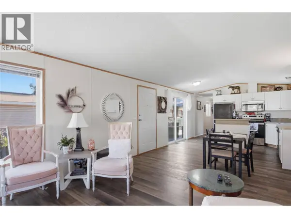 220 G&M RD #B23, Kamloops, BC V2H1A4