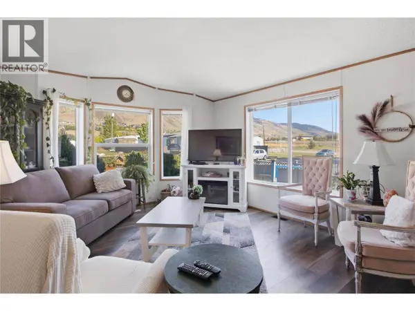 220 G&M RD #B23, Kamloops, BC V2H1A4