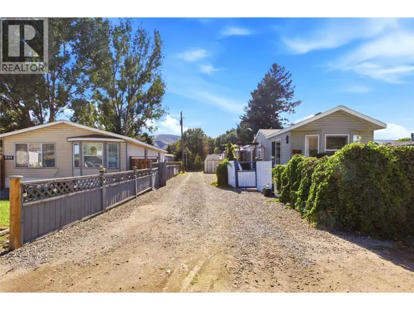 220 G&M RD #B23, Kamloops, BC V2H1A4
