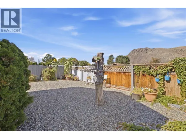 220 G&M RD #B23, Kamloops, BC V2H1A4